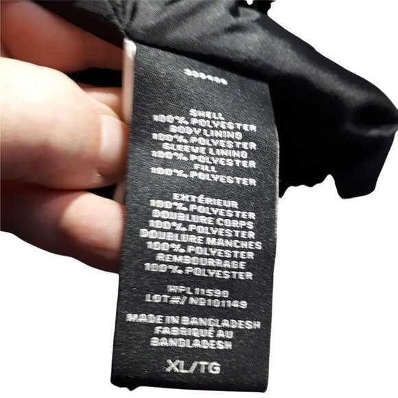 WEATHERPROOF Sport Active Inspired Men's 3 in 1 Systems Jacket Size XL - Picture 16 of 16